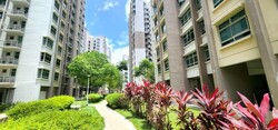 Blk 601C Punggol Vista (Punggol), HDB 4 Rooms #536011841
